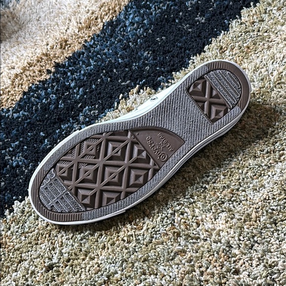 Converse Chuck Taylor All Star Low Top Canvas Unisex Low Top Shoes Men 6 Wom 8 - Picture 10 of 16